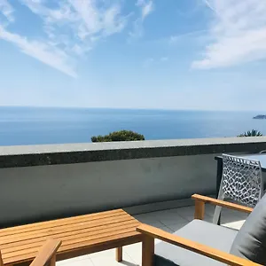 Appartement Costa Plana - Cap D'Ail - Monaco, Cap-d'Ail